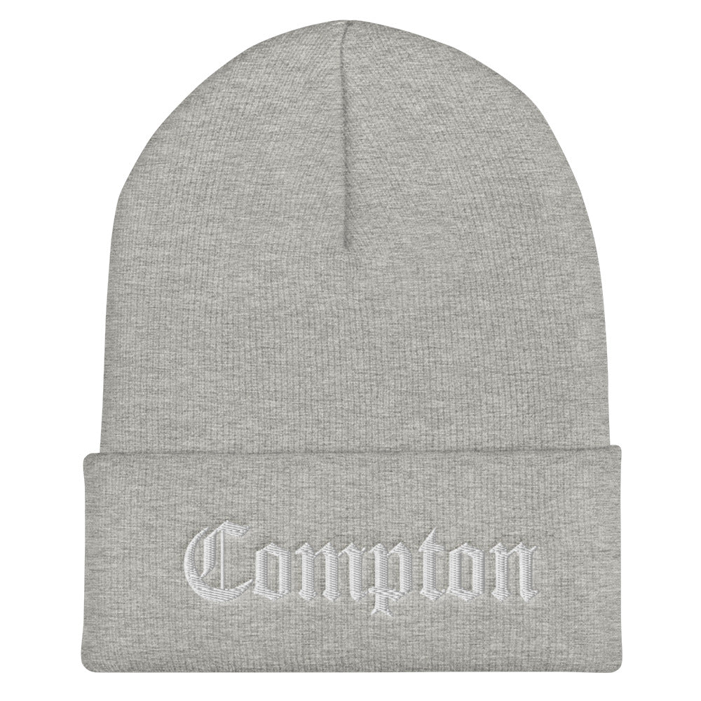 Compton | Beanie