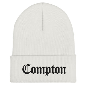 Compton | Beanie