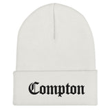 Compton | Beanie