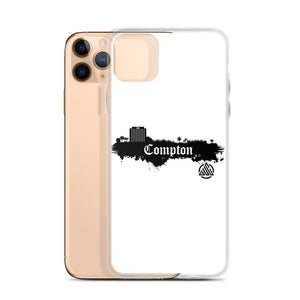 Compton iPhone Case