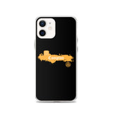 Compton iPhone Case