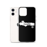 Compton iPhone Case