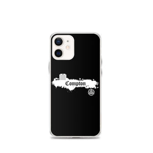 Compton iPhone Case