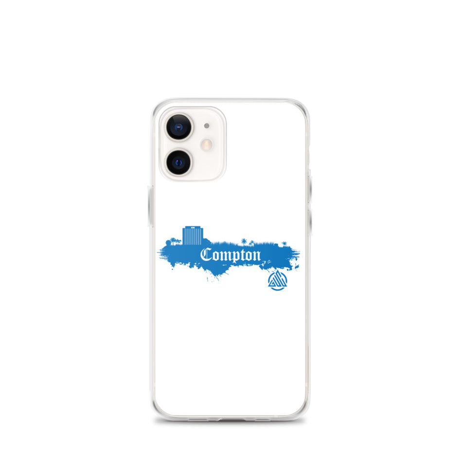 Compton iPhone Case