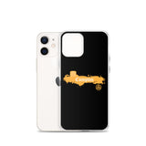 Compton iPhone Case