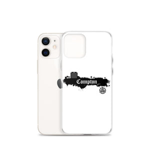 Compton iPhone Case