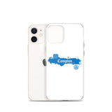 Compton iPhone Case