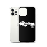 Compton iPhone Case