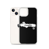 Compton iPhone Case