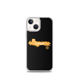 Compton iPhone Case