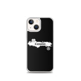 Compton iPhone Case