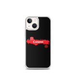 Compton iPhone Case