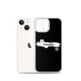 Compton iPhone Case