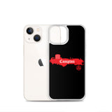 Compton iPhone Case