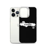 Compton iPhone Case