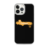 Compton iPhone Case