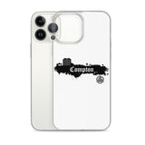 Compton iPhone Case