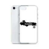 Compton iPhone Case