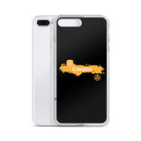 Compton iPhone Case