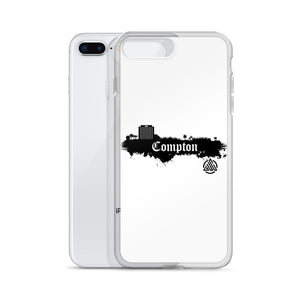 Compton iPhone Case