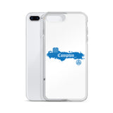 Compton iPhone Case