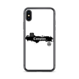 Compton iPhone Case