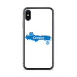 Compton iPhone Case