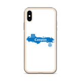 Compton iPhone Case