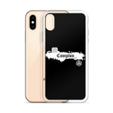 Compton iPhone Case