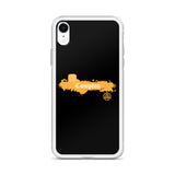 Compton iPhone Case