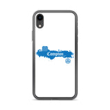 Compton iPhone Case