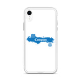 Compton iPhone Case