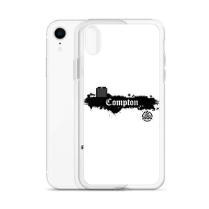 Compton iPhone Case