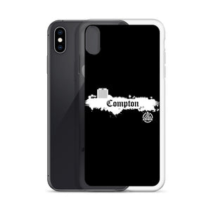 Compton iPhone Case