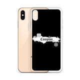 Compton iPhone Case