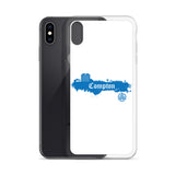 Compton iPhone Case