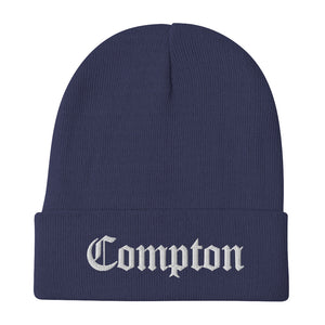 Compton | Beanie