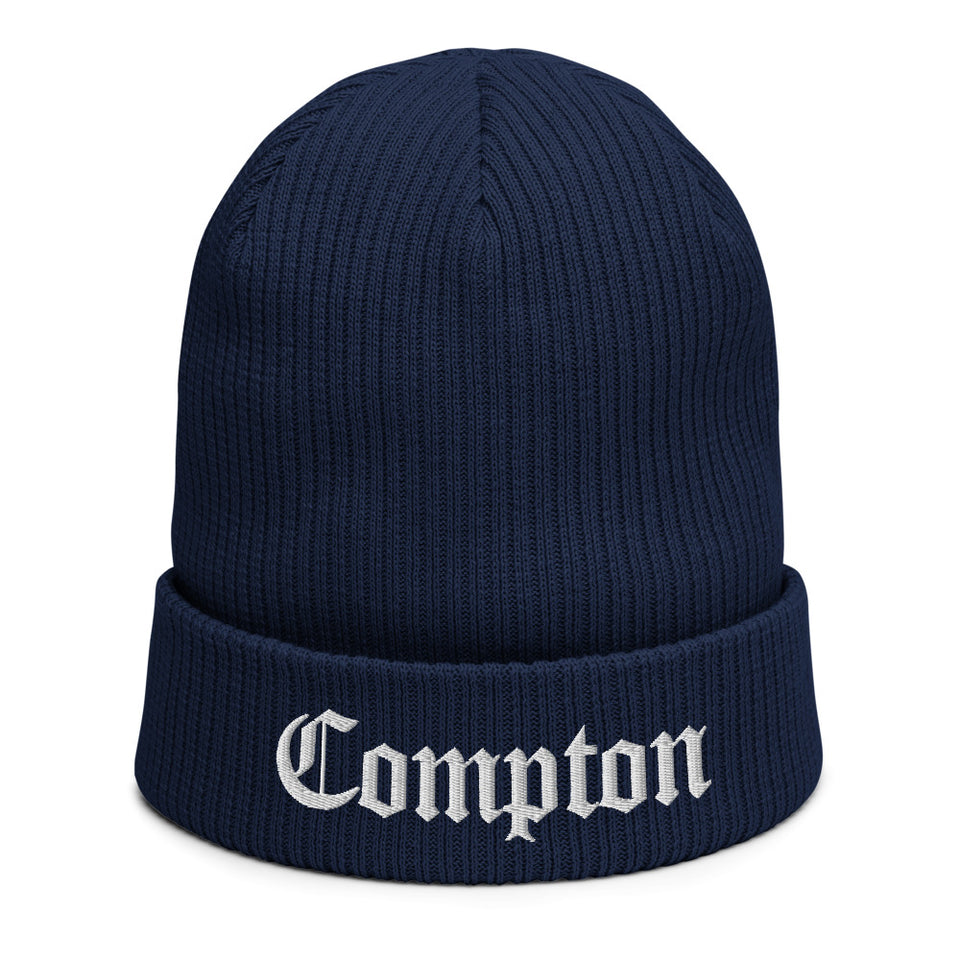 Compton | Beanie