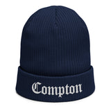 Compton | Beanie