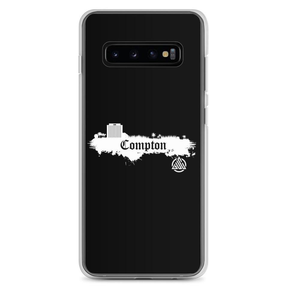 Compton Samsung Case