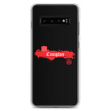 Compton Samsung Case