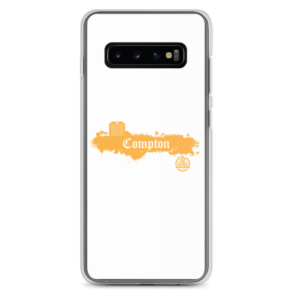 Compton Samsung Case