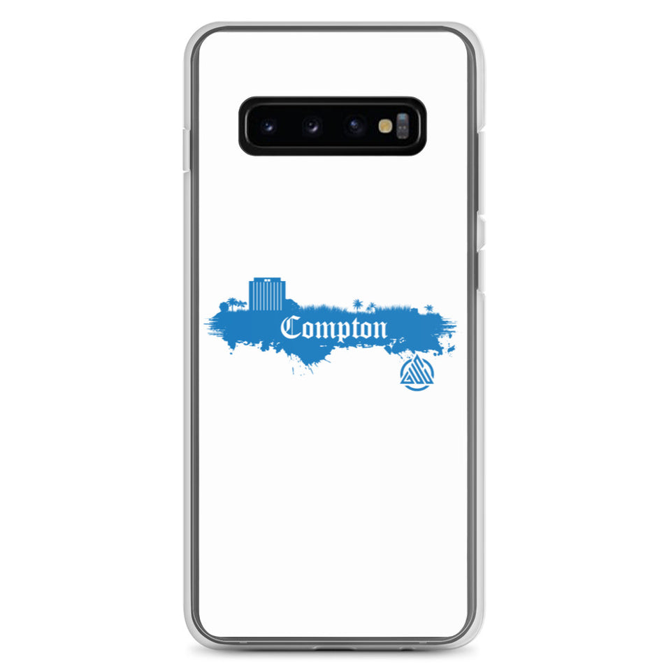 Compton Samsung Case