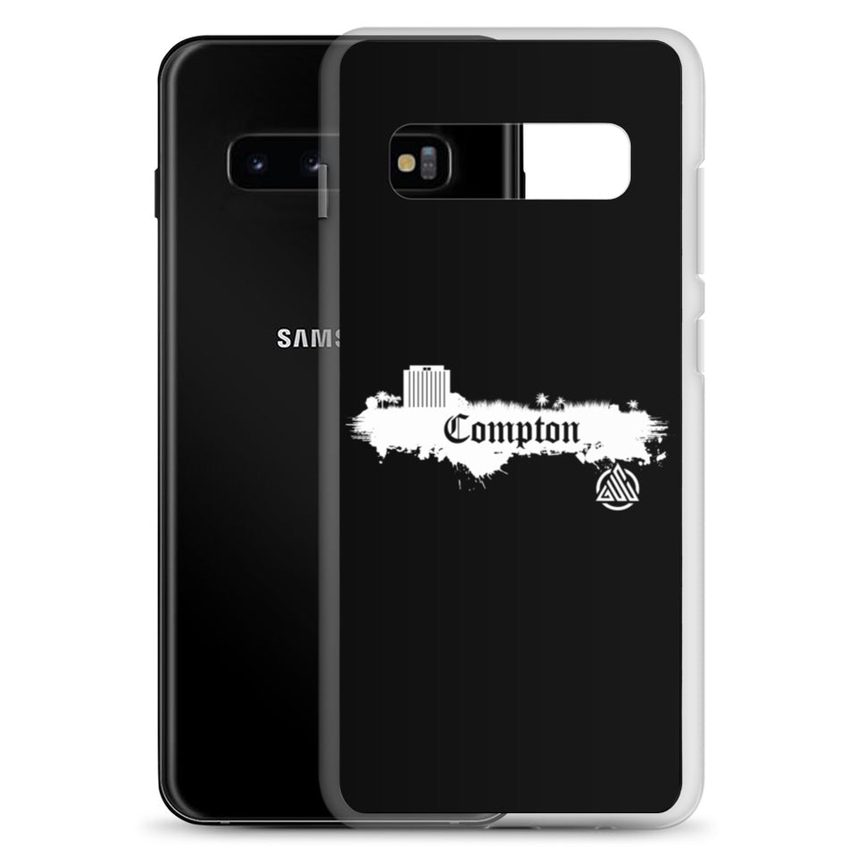 Compton Samsung Case