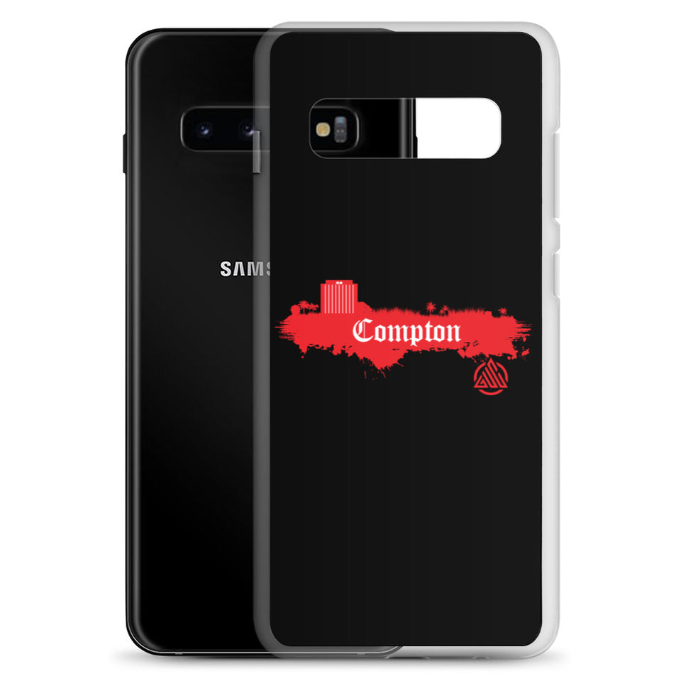 Compton Samsung Case