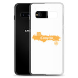 Compton Samsung Case