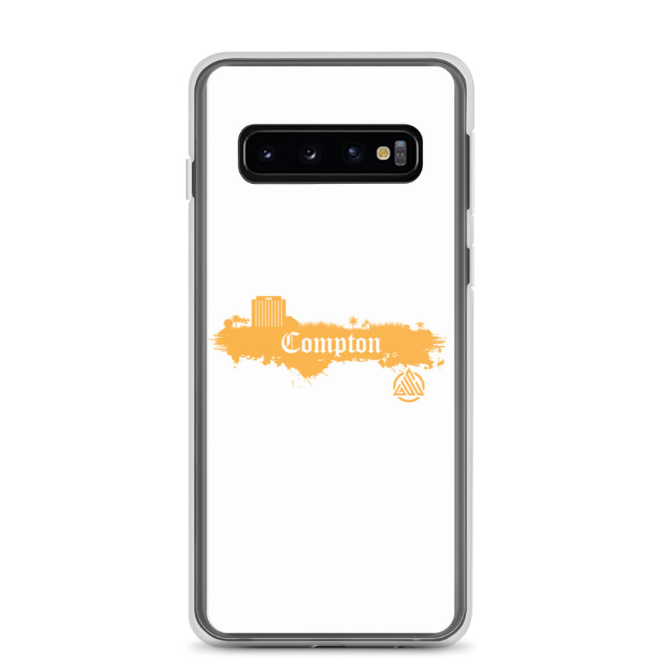 Compton Samsung Case