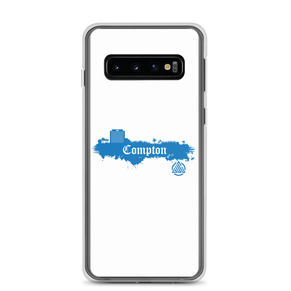 Compton Samsung Case