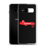 Compton Samsung Case