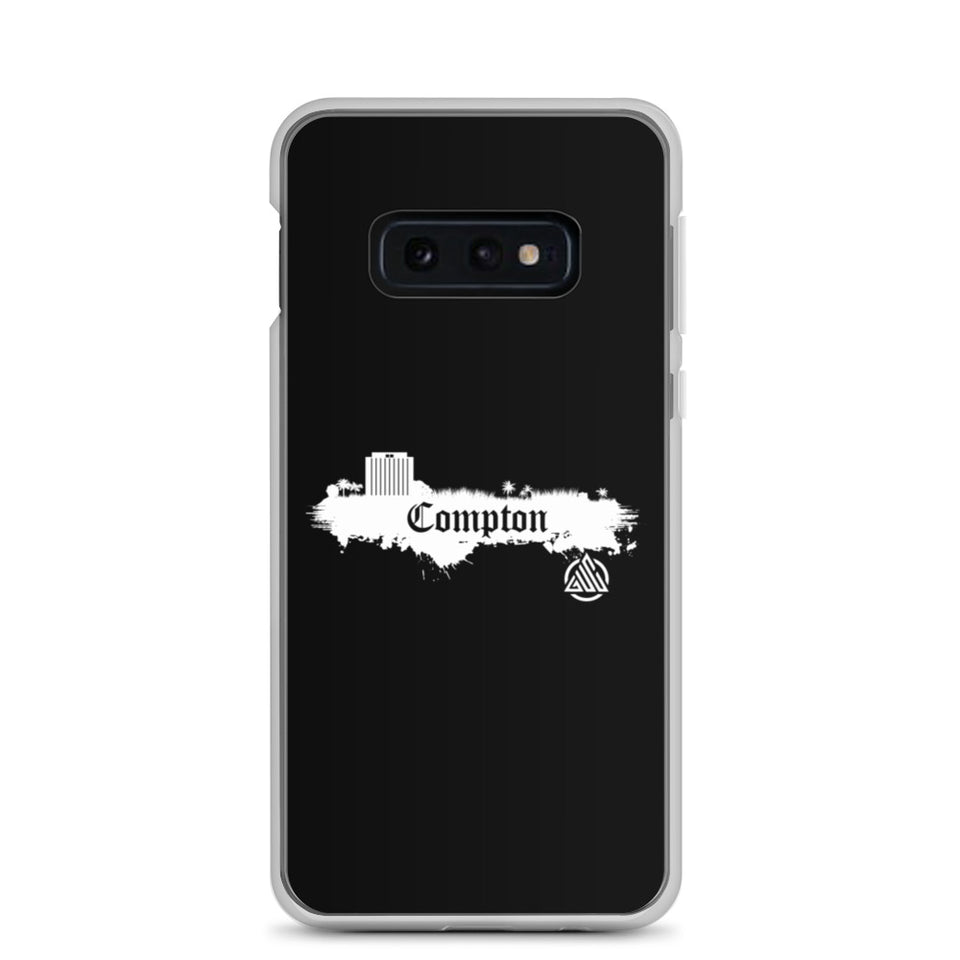 Compton Samsung Case